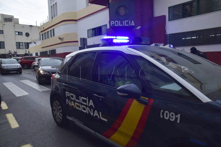Policia-Nacional
