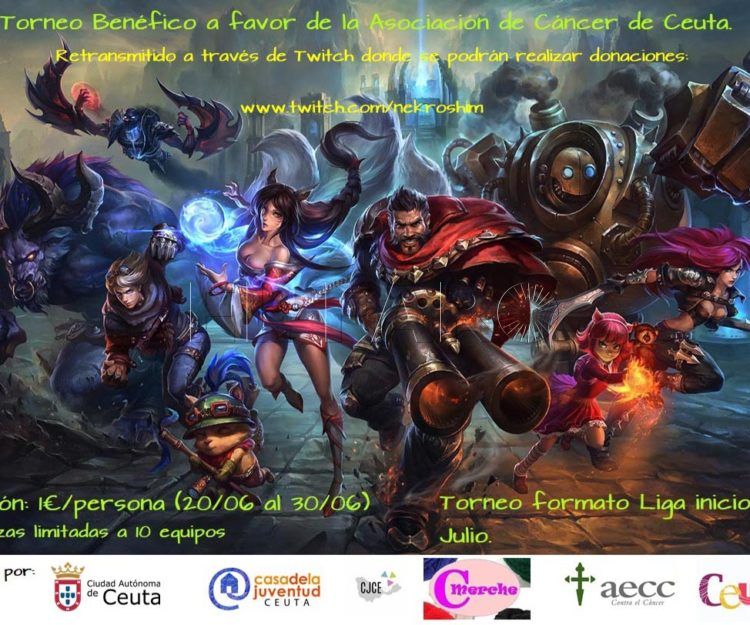 Torneo-Benéfico-aecc
