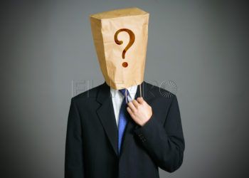 anonimato