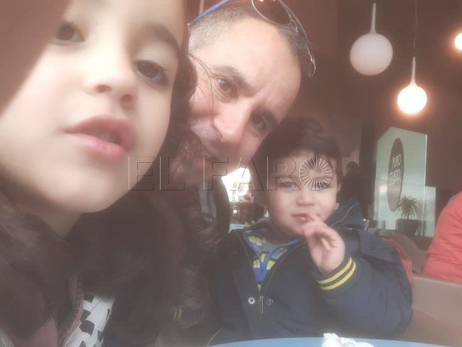 Un final de cuento que no llega: niños piden el regreso de sus padres atrapados