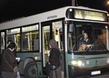 autobus-benzu