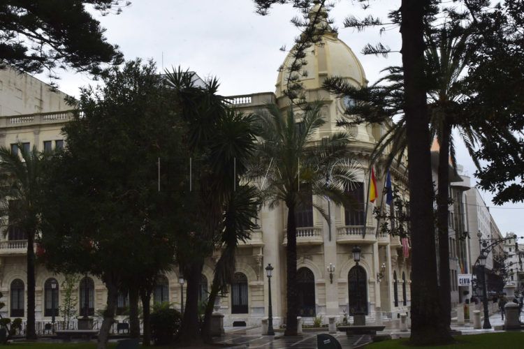 ayuntamiento