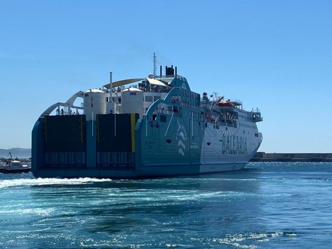 Dos barcos más de repatriación desde Tánger a Algeciras: 1 y 2 de julio