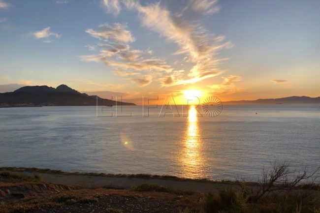 Ceuta sorprende