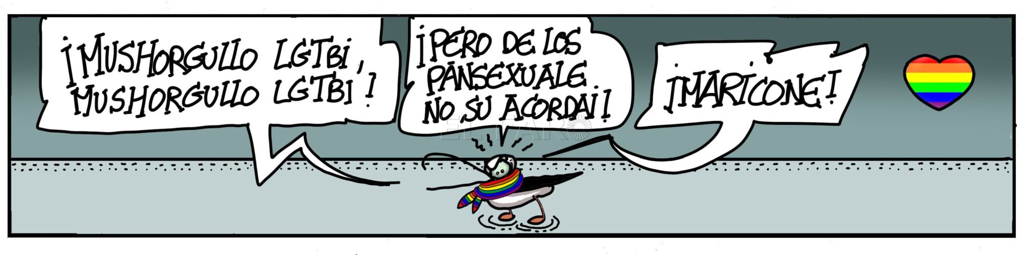 Domingo 28 de junio de 2020