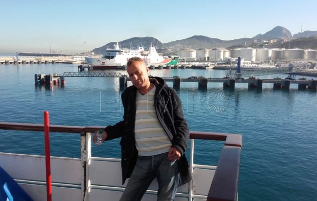 Driss, una vida arrebatada por el “abandono” de dos gobiernos