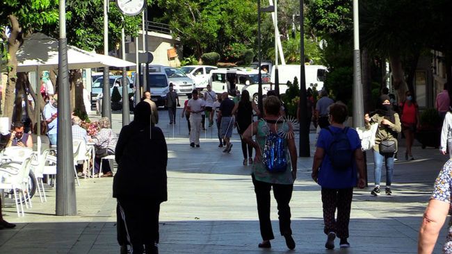 Autónomos: más de 10 horas de trabajo y descansos anuales de menos de 20 días