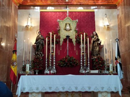 hermandad-Rocío -pentecostés-4