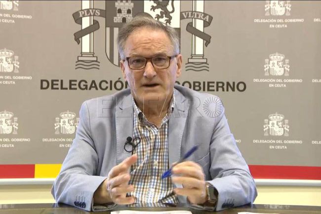 El Faro - Ingesa investiga la marcha de un paciente del HUCE sin saber el resultado de la PCR