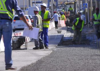 obras