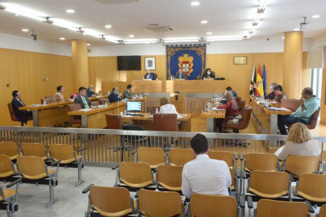 El Faro - Cornudo es el nuevo mamarracho