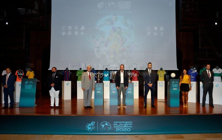 presentacion-playoff-futbol-sala