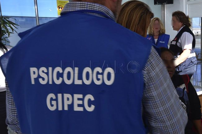 Ceuta, la autonomía que menos llamadas de atención psicológica recibió en el confinamiento