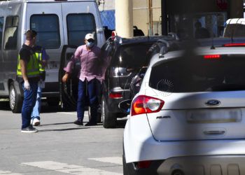 repatriaciones