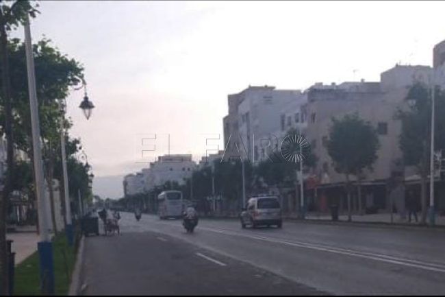 Los repatriados de Ceuta terminan el aislamiento y se reúnen con sus familias