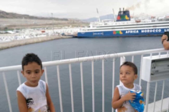 De un intento “desesperado” por volver a España a “fichado” por la Policía marroquí