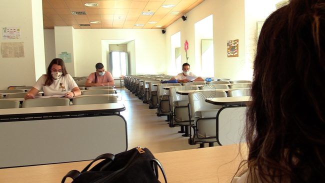 En Ceuta hay 31 alumnos identificados con altas capacidades