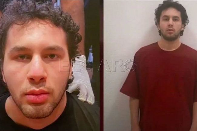 Detenido en Dubái el líder de los sicarios que asesinó a un ceutí en Estepona