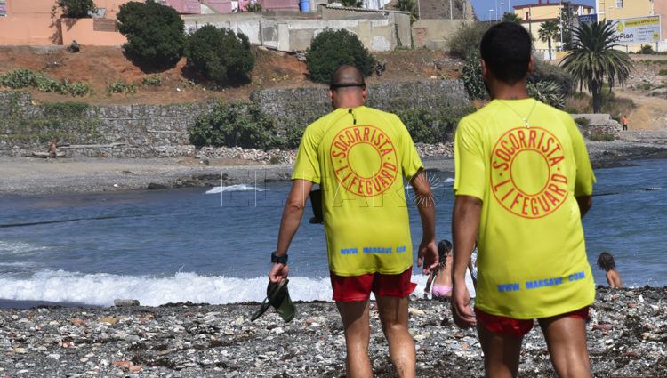 socorristas-playas