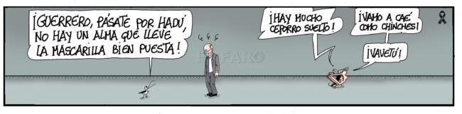 Viernes 10 de julio de 2020