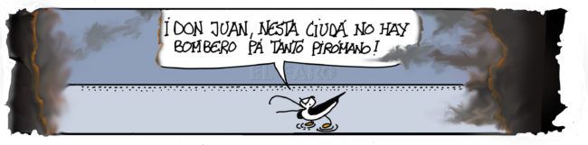 Domingo 12 de julio de 2020