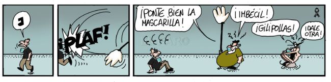 El Faro - Martes 14 de julio de 2020