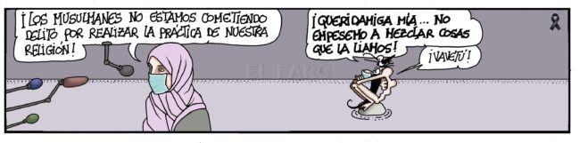 Lunes 20 de julio de 2020