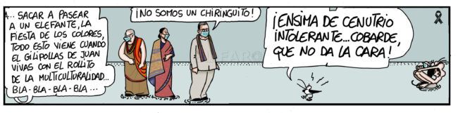 Jueves 23 de julio de 2020