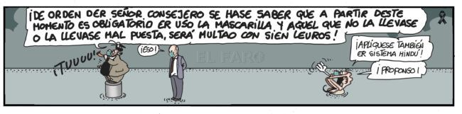 Viernes 24 de julio de 2020