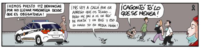 Miércoles 29 de julio de 2020