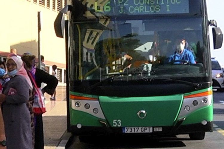 autobuses