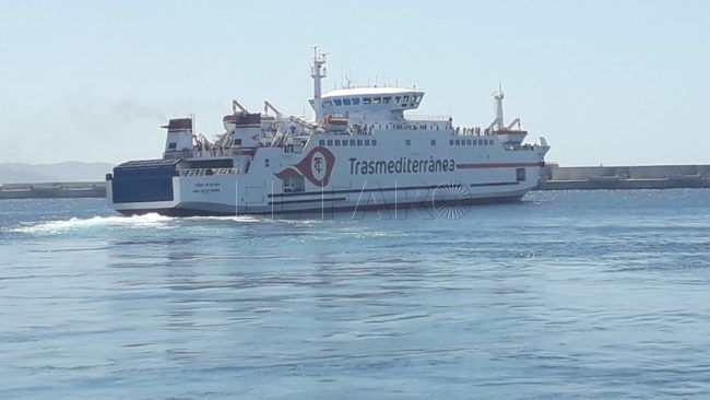 Nuevo barco de Tánger a Algeciras para los atrapados españoles: el 20 de agosto