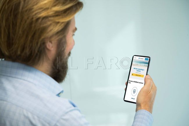 CaixaBank, primer banco español que permite a los no residentes en España abrir una cuenta en la entidad y solicitar una hipoteca de manera digital