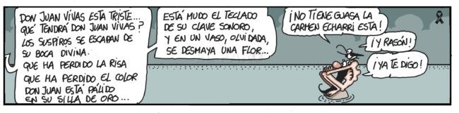 Domingo 26 de julio de 2020