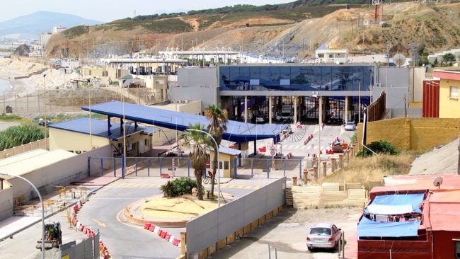 El efecto llamada de una situación insostenible