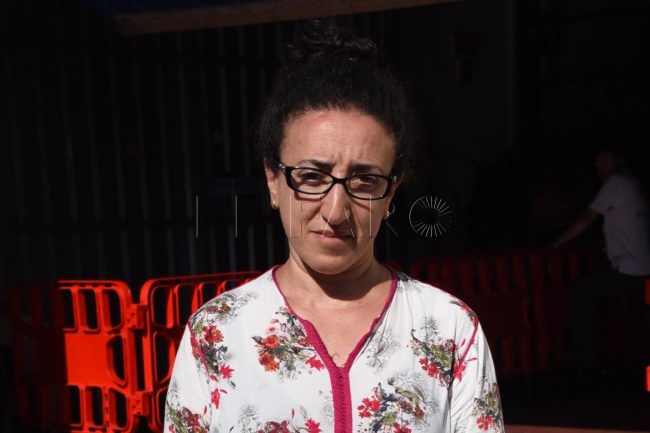 La historia de Holima: el bulo que no para de traer marroquíes a Ceuta con la esperanza de cruzar la frontera