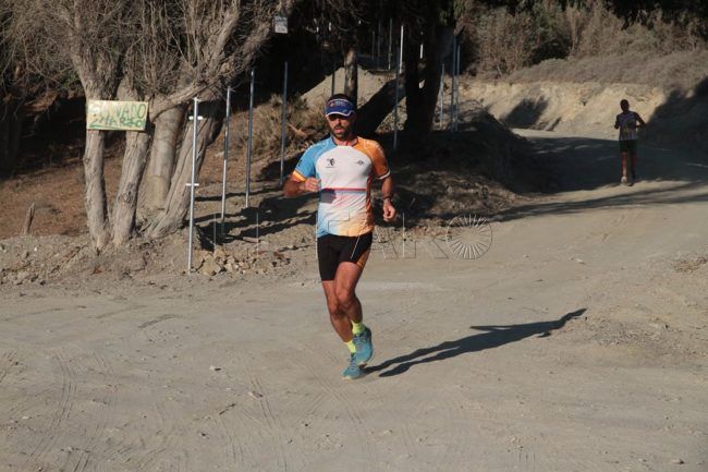 José Antonio Carracao, elegido nuevo presidente de la Federación de Triatlón