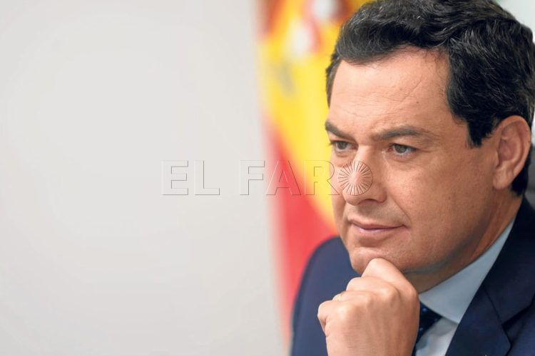 moreno-junta-andalucia