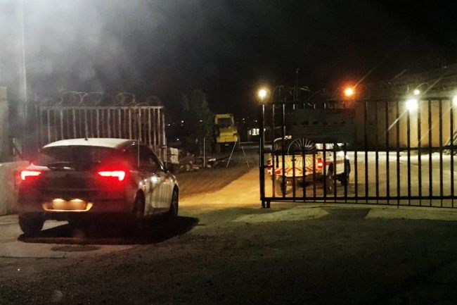 El Faro - Ingresa en Punta Blanca el menor que causó las agresiones en Piniers
