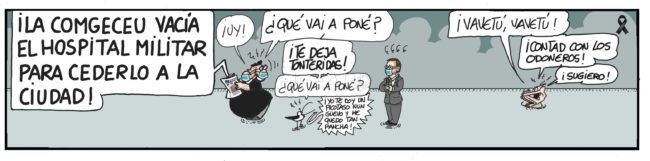 Sábado 25 de julio de 2020