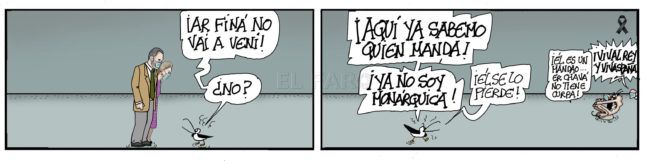 El Faro - Lunes 6 de julio de 2020