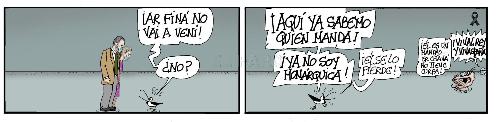 Lunes 6 de julio de 2020