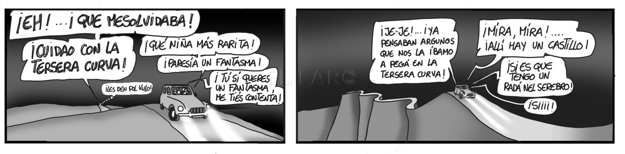 Lunes 24 de agosto de 2020