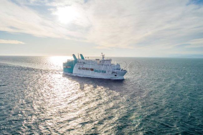 Seis barcos desde el puerto de Séte y otros cinco desde Nador permitirán a los atrapados volver a casa