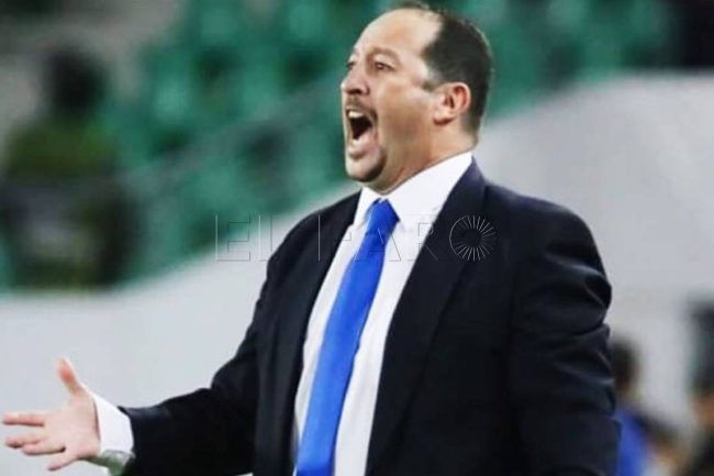 El Ittihad Tánger de Benali, obligado a jugar pese a tener 26 positivos