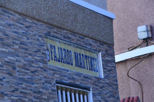 Sanidad valora el confinamiento de un edificio al haber tres positivos en el bloque