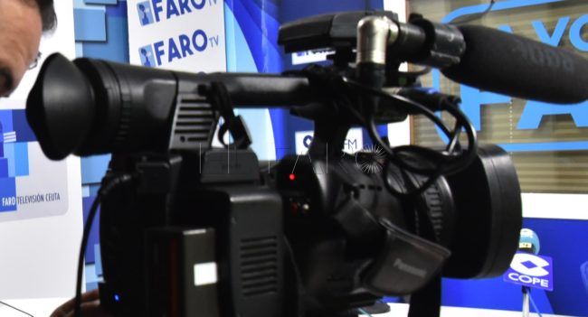 Al personal de los medios