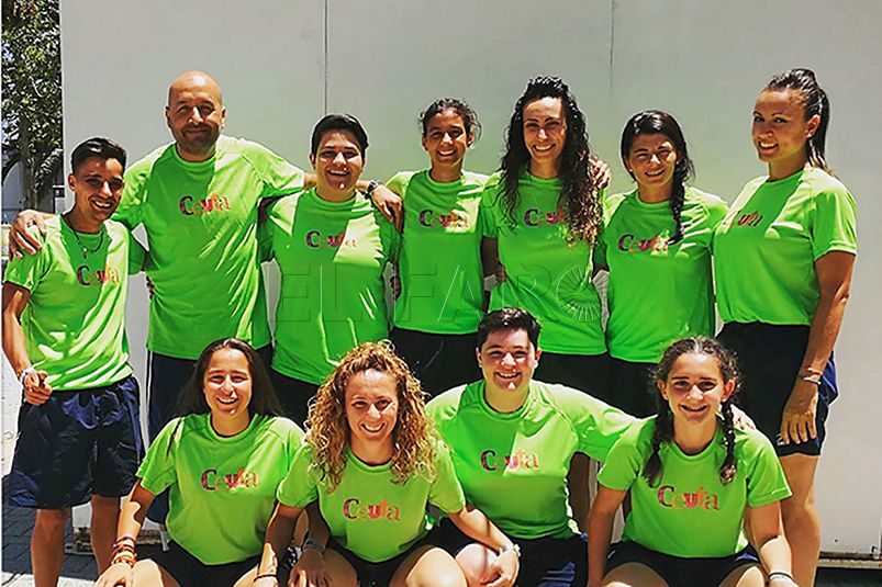 El CD Hércules, a la espera de un protocolo sanitario
