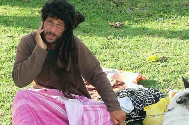 Un ceutí muere en extrañas circunstancias en Torrox y su familia se entera tres meses después