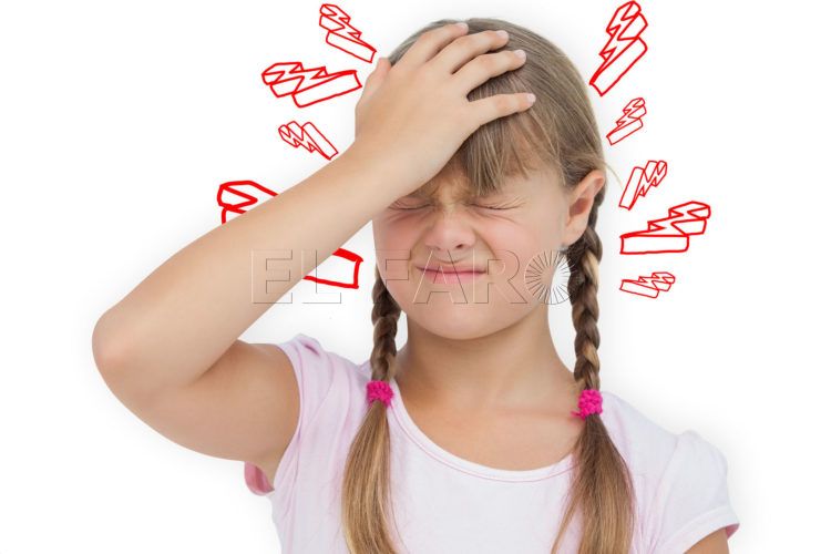 dolor-cabeza-niños